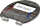 Ulese tualeti Schuette Offline 53223548, duroplast, soft close, gri
