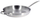 Tigan De Buyer 3504.32, 32cm, çelik inox, argjendtë