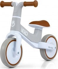 Biçikletë balanci Milly Mally Velo, për kalamaj, kafe