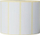 Rrotull etiketa Brother DK, 76x26mm, 1900 etiketa, e bardhë