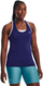 Bluzë për femra Under Armour, 2253763-30992655, kaltër