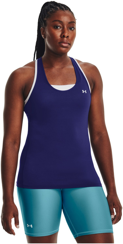 Bluzë për femra Under Armour, 2253763-30992655, kaltër