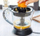 Цедалка за агруми Aigostar Citrus Juicer, 40W, мерна чаша 1L, црна