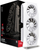 Графичка картичка XFX Mercury AMD Radeon RX 9060 XT OC Gaming, 16GB, бела