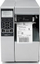 Printer etiketash Zebra ZT510, termik transferues, 300 DPI, 305 mm/sec, gri