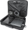 Çantë laptopi Cambridge Clamshell, 15.6", e zezë