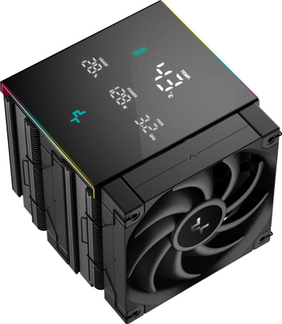 Ftohës DeepCool LS520 SE WH All-in-one, 12 cm