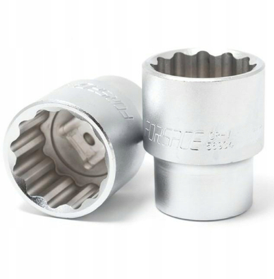 Çelës çorape NEO F-56955, 55mm, 3/4", 12-këndor