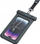 Çantë uji mbrojtëse Usams Waterproof Case FSD1302, 6.7", IP68, e bardhë