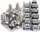 Set mjetesh M6 StarTech, 100 copë