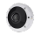 Kamerë rrjeti Axis M3077 PLVE, 360°, PoE, e bardhë