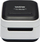 Printer etiketash Brother VC-500W, me ngjyra, USB WiFi, i bardhë