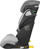 Автоседиште Maxi Cosi Kore i Size, група 2 3, ISOFIX, сиво