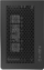 Kуќиште за компјутер Cooler Master Elite 600, MIDI Tower, закалено стакло, црно
