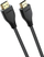 Kabllo HDMI Trust 24028, 1.8m, HDMI 2.1, e zezë