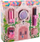 Set shtëpi lodër me produte kozmetike për fëmijë Tutu 05 Violet Coupe