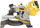 Sharrë prerëse këndore Dewalt DCS777T2, 54V, 216mm, e verdhë