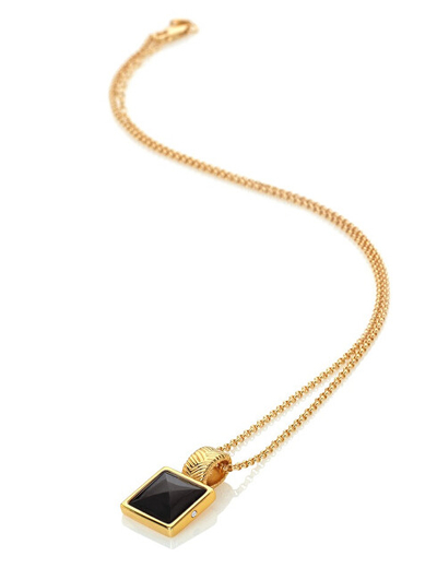 Varëse për femra Hot Diamonds DP914, e artë/ e zezë