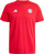 Блуза Adidas Bayern Munich DNA IT4143, за мажи, црвена