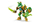 Set lodrash LEGO DREAMZzz Fox Guardian Mech 71508, 883 pjesë, për fëmijë 9+, shumëngjyrësh