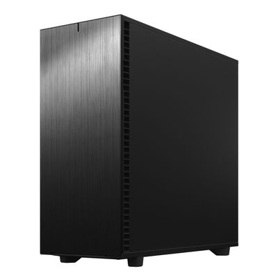 Kasë PC Fractal Design Define 7 XL, e zezë