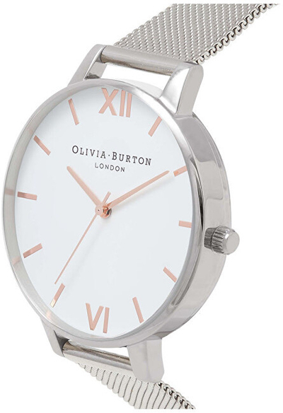 Orë dore Olivia Burton OB16BD97