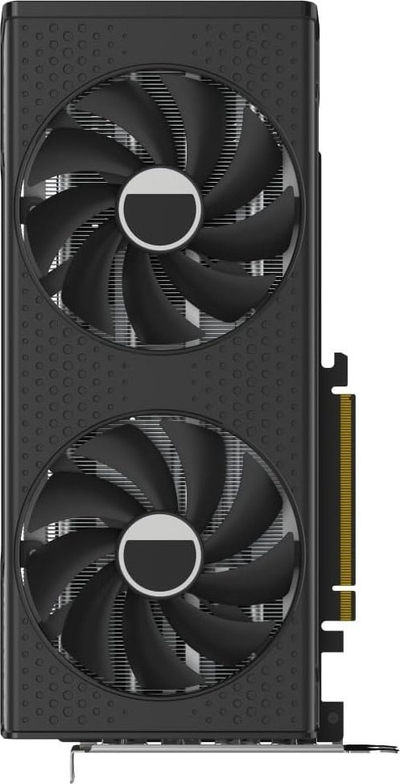 Kartelë grafike XFX Speedster SWFT 210 Radeon RX 7600 XT 16GB GDDR6