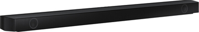 Soundbar Samsung HW-B650, 3.1, i zi