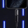 Përshtatës Mcdodo USB-C - Lightning, ngjyrë e zezë