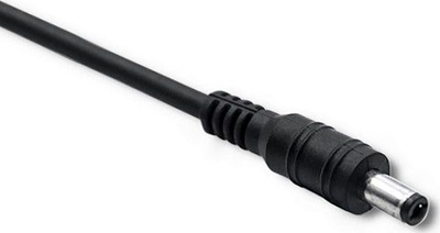Adapter rryme për laptop Qoltec 96W, 24V, 4A, i zi