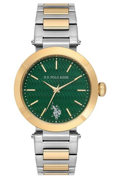 Ore Us Polo USPA2099-01