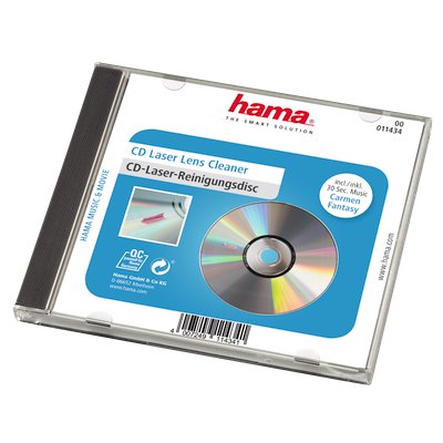 Pastrues për CD Hama 44721