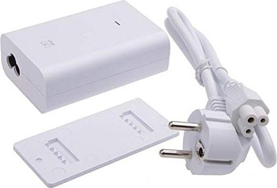 Furnizues me energji Ubiquiti 802.3af U-POE-AF PoE