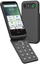 Telefoni Doro Aurora A20, 4.5\", 4GB 64GB, 3000mAh, grafit