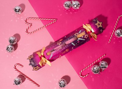 Set bomba dushi Bubble T Cosmetics Crack Open The Fizz
