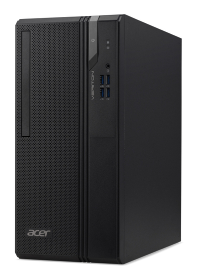 Kompjuter ACER Veriton VS2710G, i5-13400, 8GB RAM, 512GB SSD, Midi, i zi