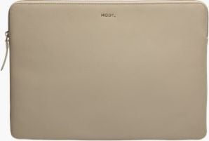 Mbrojtëse laptopi dbramante Paris, 13\", Sahara Sand, bezhë