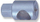 Çelës Jonnesway 1/2" x 3/8"