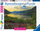 Puzzle Ravensburger Norwegian Fjord, 1000 copa, peizazh skandinav, shumëngjyrësh