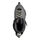Ролер патини inline Rollerblade Lightning 90 073725009U1, тркала 90mm, црна