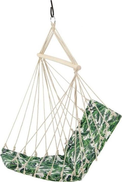 Karrige varëse braziliane Royokamp Natura Jungle Light, 100 x 50 cm, kapacitet 120 kg, shumëngjyrëshe