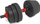 Pesha dore HMS (SGP20), 2x10 kg, të zeza/kuqe