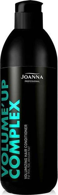 Balsam flokësh Joanna Professional Volumizing, 500g, për volum