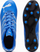 Këpucë futbolli Puma Attacanto FG AG M 107477 09, për bar edhe për fushë me tapet, blu