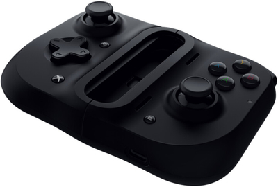 Kontroller për celular Razer Kishi Xbox, Android, i zi