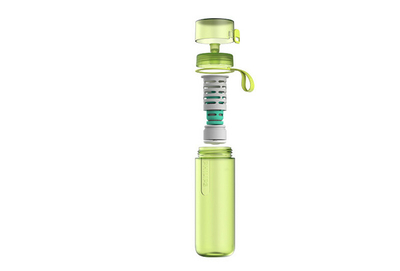 Enë filtruese Philips AWP2722, 590 ml