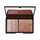 Set bronz dhe shkëlqyes Revolution I Heart Makeup, 11g