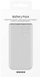 Samsung EB-P3400XU Power Bank, 10000 mAh, Beige