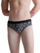 Bikini Calvin Klein KM0KM008260GO, XXL
