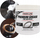 Yndyrë për biçikletë Finish Line Premium Grease me Teflon, 457 g, që s’e ha uji, e bardhë
